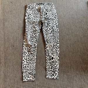 Zara Premium Denim